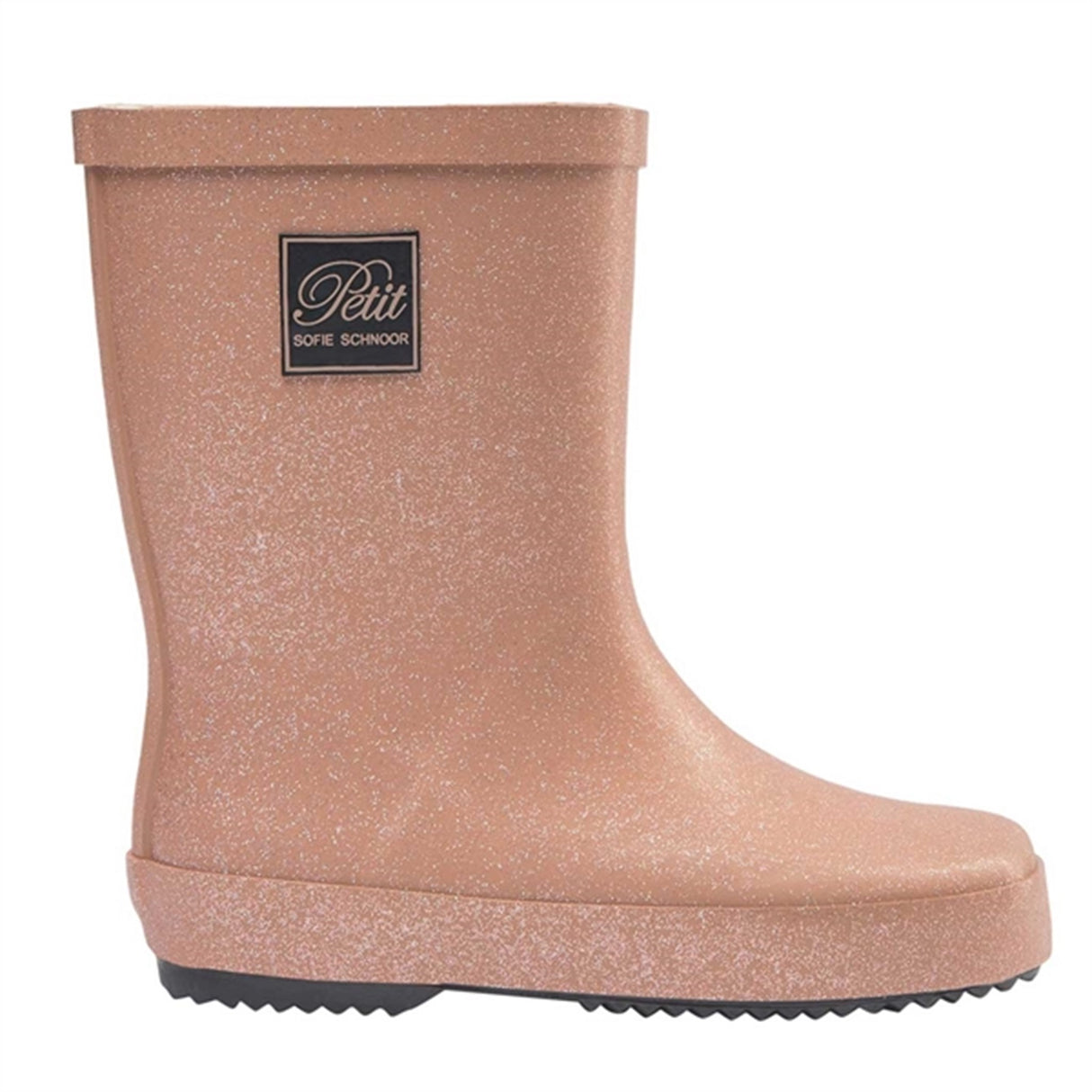 Sofie Schnoor Rubber Boots Light Rose Seline