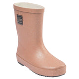 Sofie Schnoor Rubber Boots Light Rose Seline