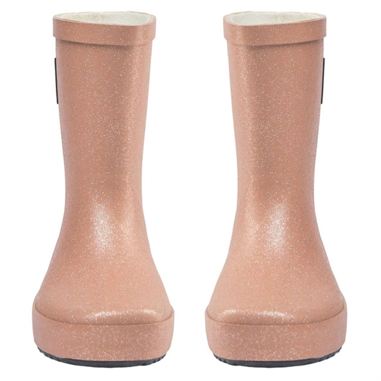 Sofie Schnoor Rubber Boots Light Rose Seline