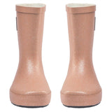 Sofie Schnoor Rubber Boots Light Rose Seline