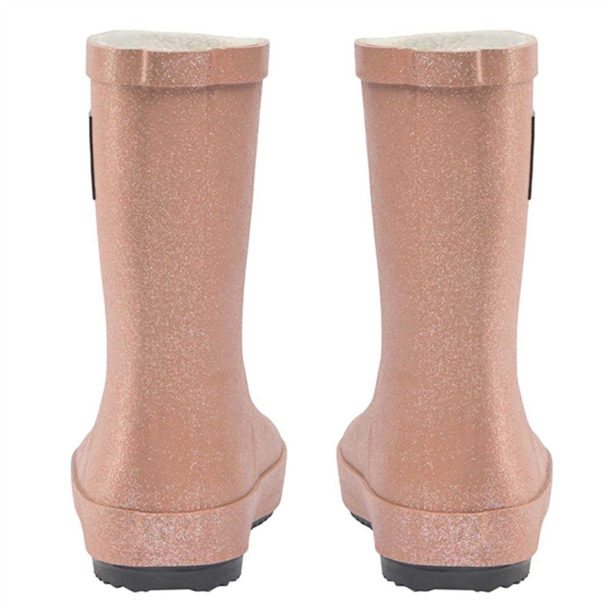 Sofie Schnoor Rubber Boots Light Rose Seline