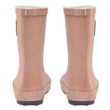 Sofie Schnoor Rubber Boots Light Rose Seline