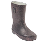 Sofie Schnoor Rubber Boots Black Seline