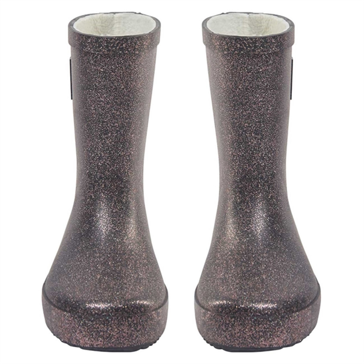 Sofie Schnoor Rubber Boots Black Seline