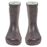 Sofie Schnoor Rubber Boots Black Seline