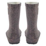 Sofie Schnoor Rubber Boots Black Seline