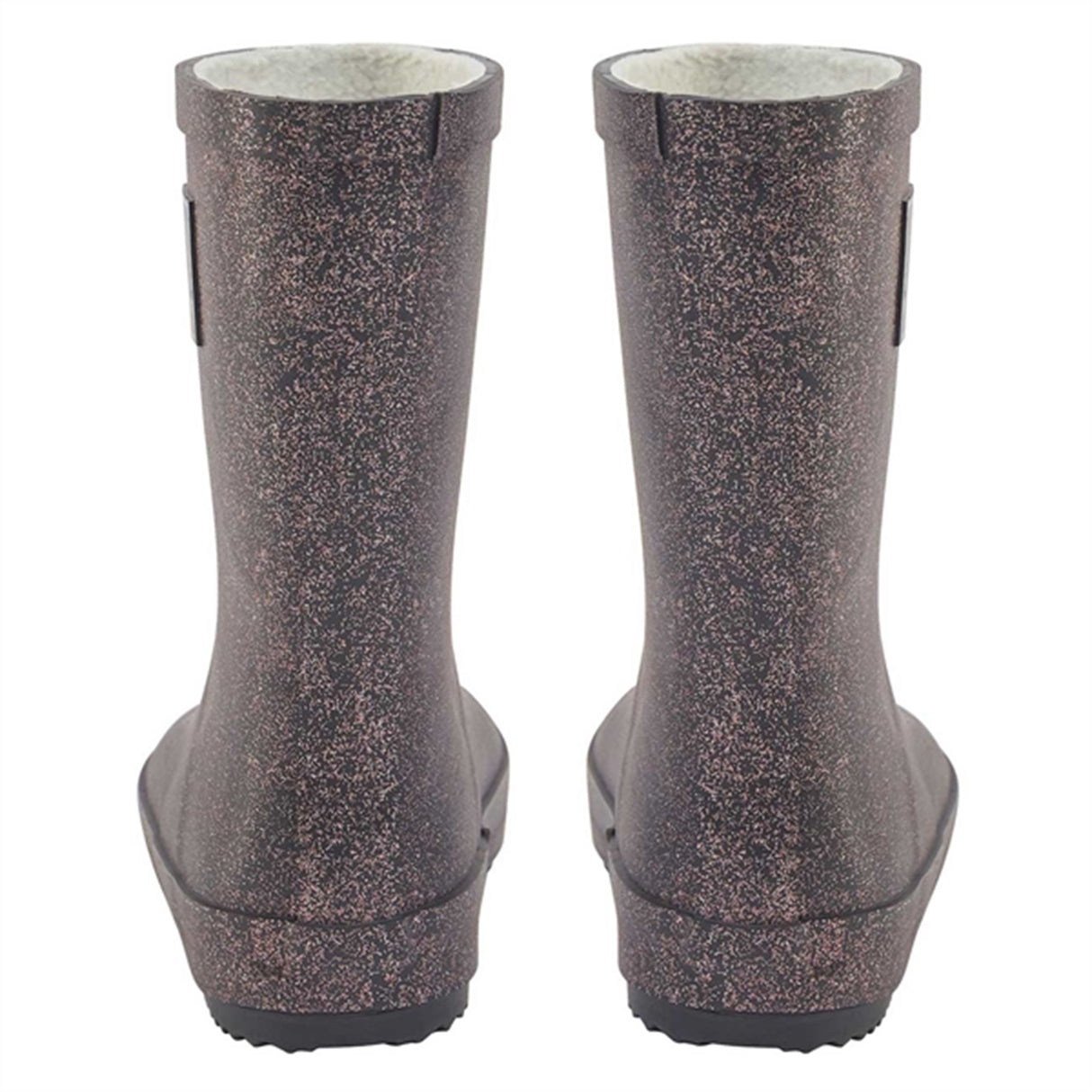 Sofie Schnoor Rubber Boots Black Seline