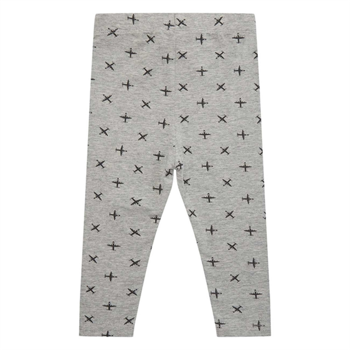 Sofie Schnoor Grey Melange Tais Pants