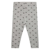 Sofie Schnoor Grey Melange Tais Pants