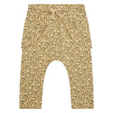 Sofie Schnoor Dusty Yellow Sarah Pants