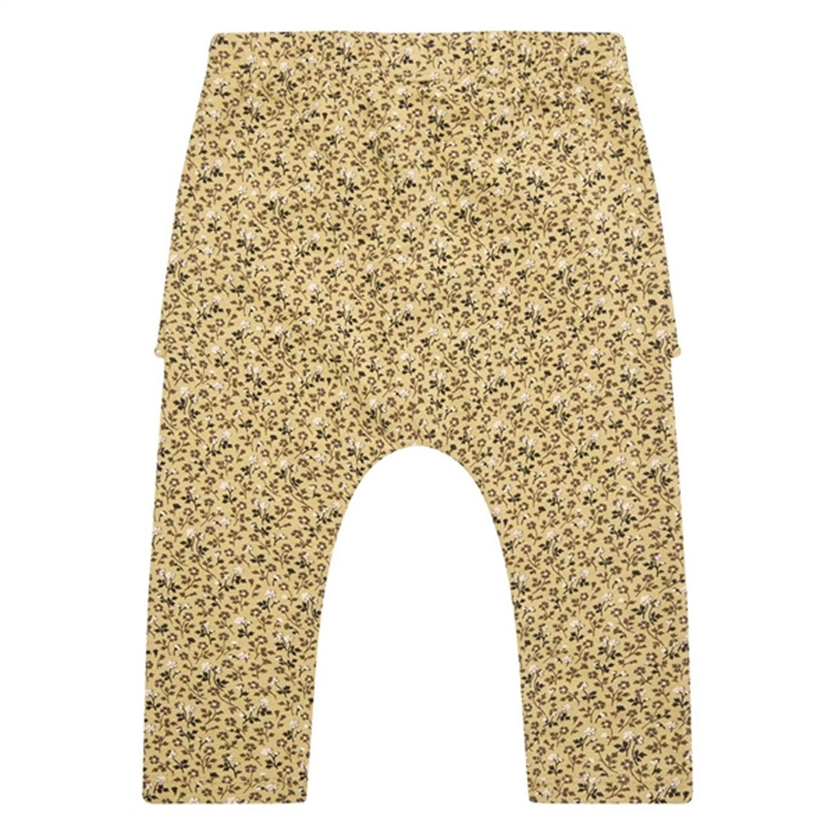 Sofie Schnoor Dusty Yellow Sarah Pants