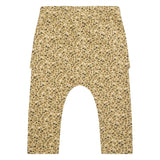 Sofie Schnoor Dusty Yellow Sarah Pants