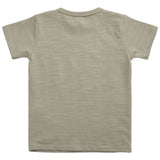 Sofie Schnoor Dusty Green T-shirt 12