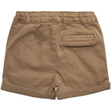 Sofie Schnoor Camel Shorts 9