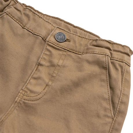 Sofie Schnoor Camel Shorts 2