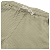 Sofie Schnoor Dusty Green Shorts 6