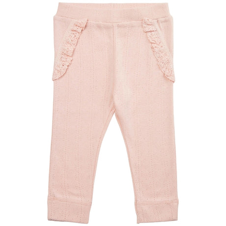 Sofie Schnoor Rose Blush Leggings