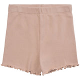 Sofie Schnoor Light Rose Shorts 4