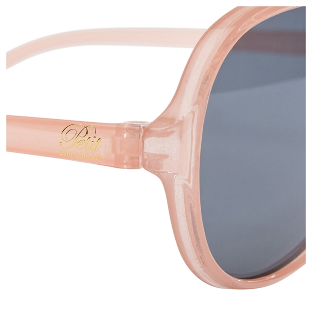 Sofie Schnoor Sunglasses Light Rose