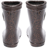 Sofie Schnoor Brown Rubber Boot 4