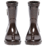 Sofie Schnoor Brown Rubber Boot 3