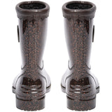 Sofie Schnoor Brown Rubber Boot 4