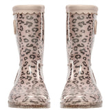 Sofie Schnoor Leopard Rubber Boot 3