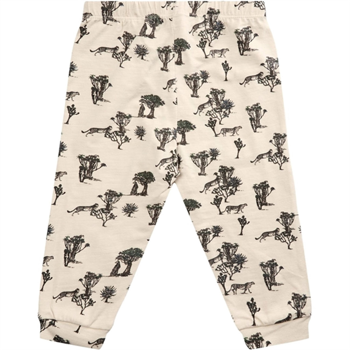 Sofie Schnoor Sand Pants 3