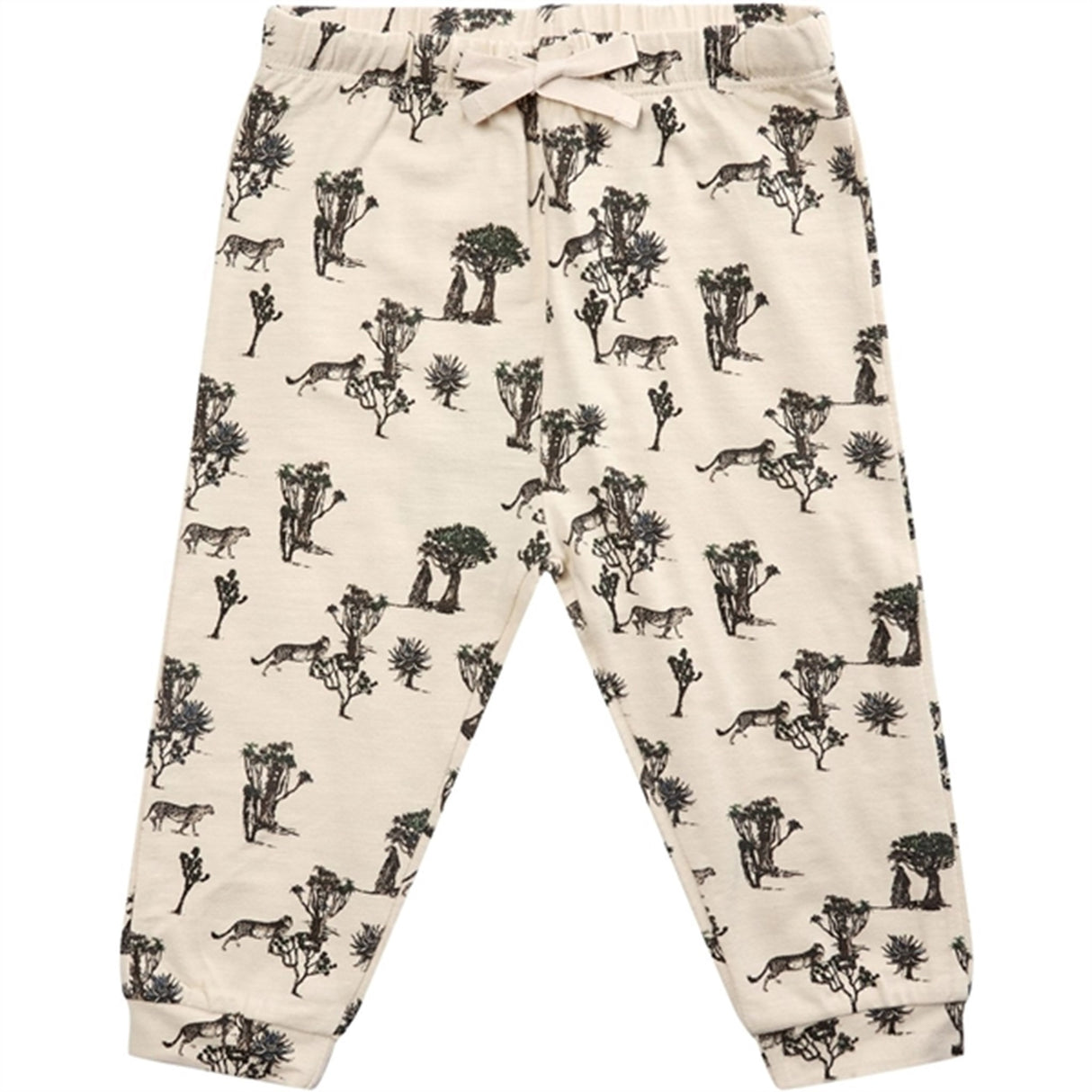 Sofie Schnoor Sand Pants