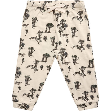 Sofie Schnoor Sand Pants