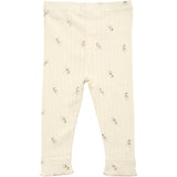 Sofie Schnoor Antique White Leggings 3