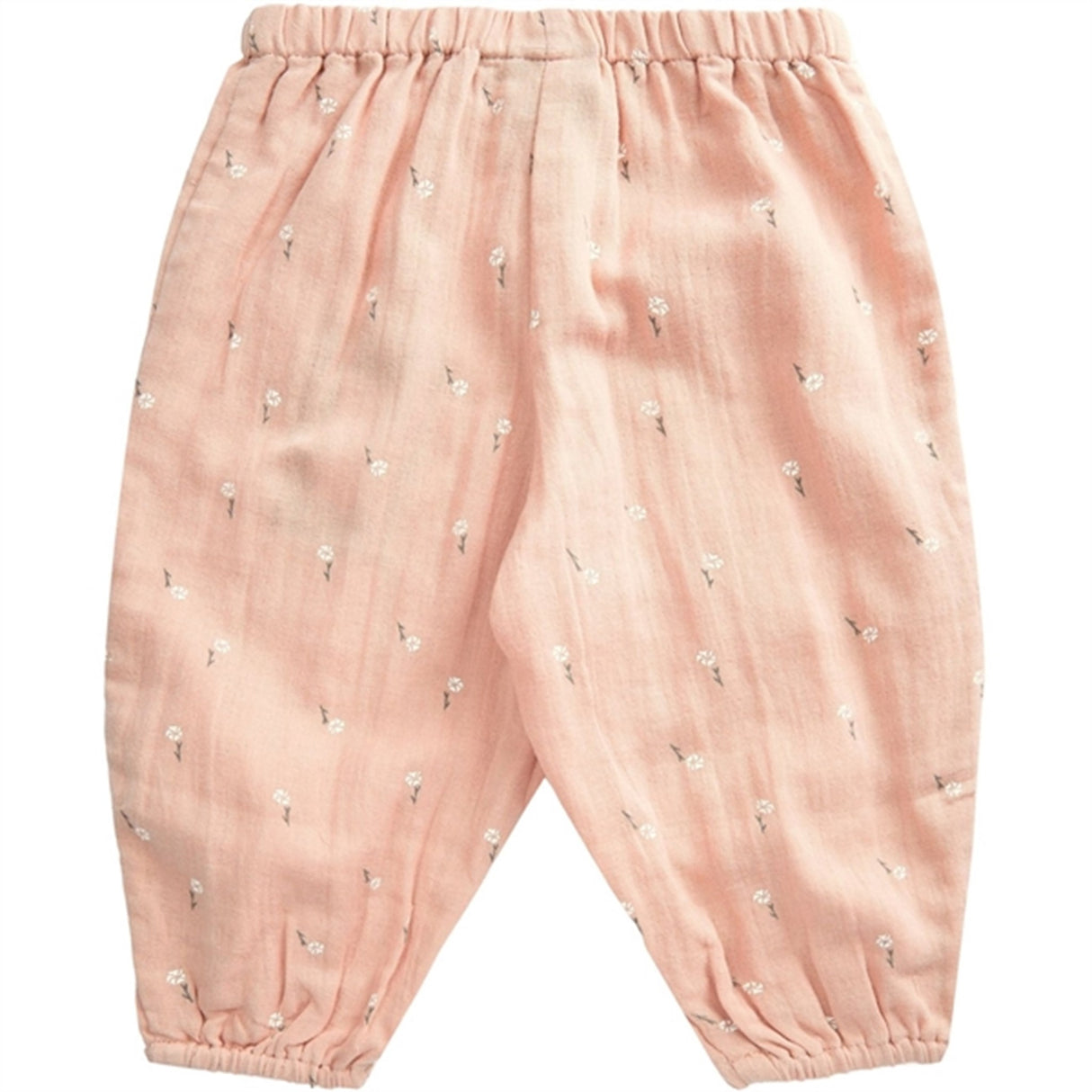 Sofie Schnoor Light Rose Pants 9