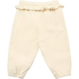 Sofie Schnoor Antique White Pants 3