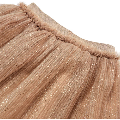 Sofie Schnoor Beige Skirt 2