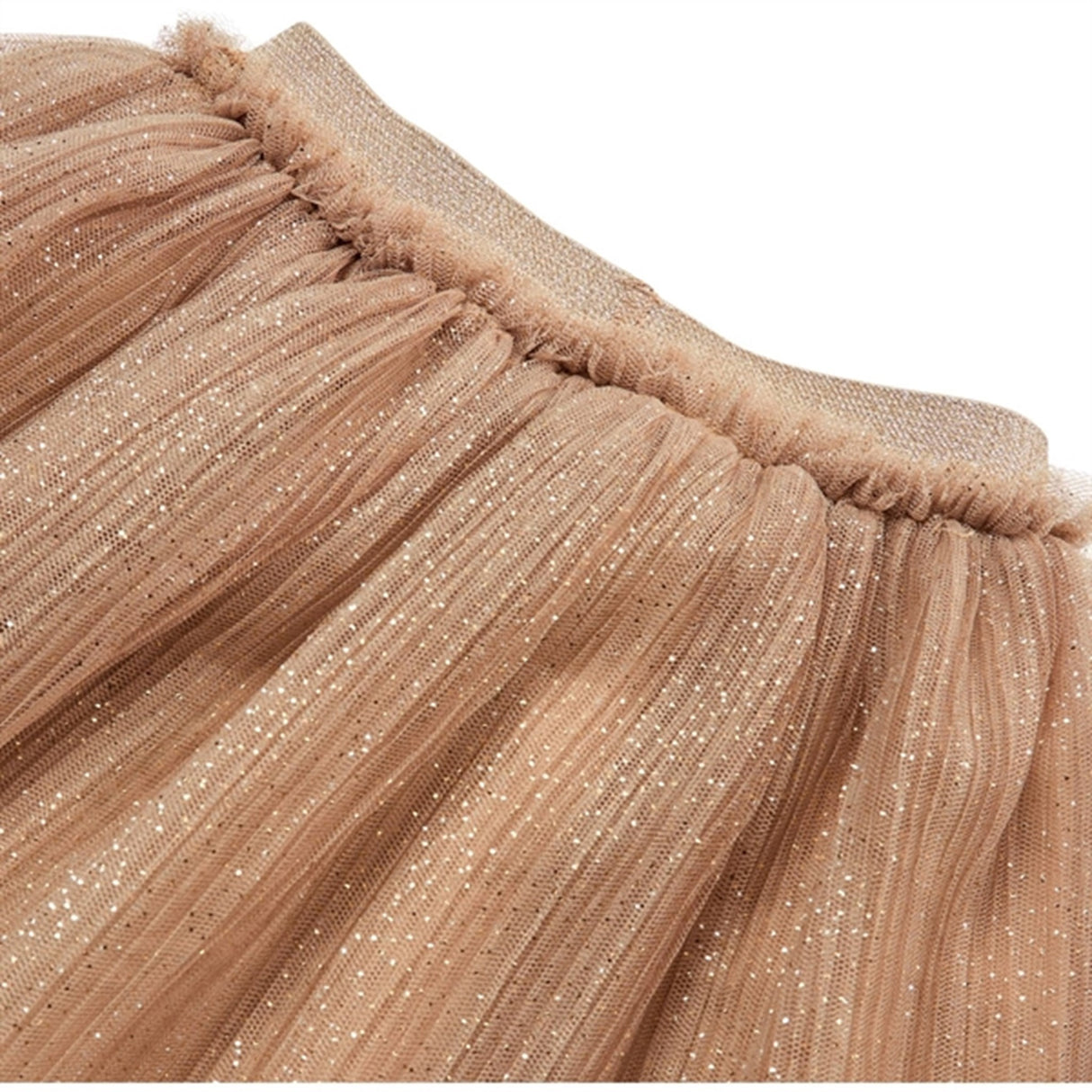 Sofie Schnoor Beige Skirt 5