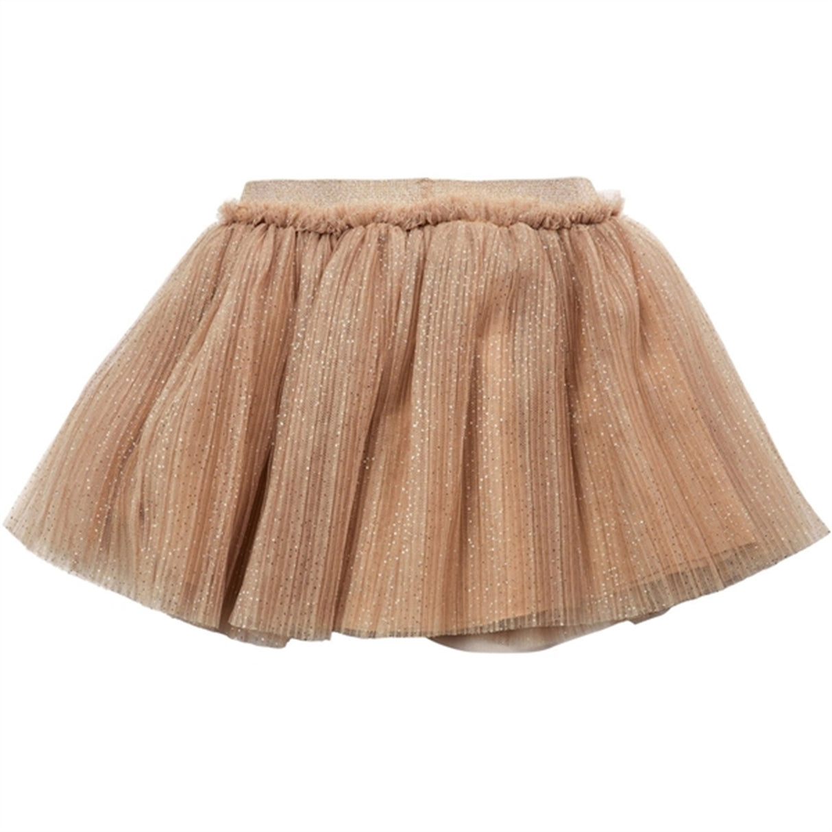 Sofie Schnoor Beige Skirt 6