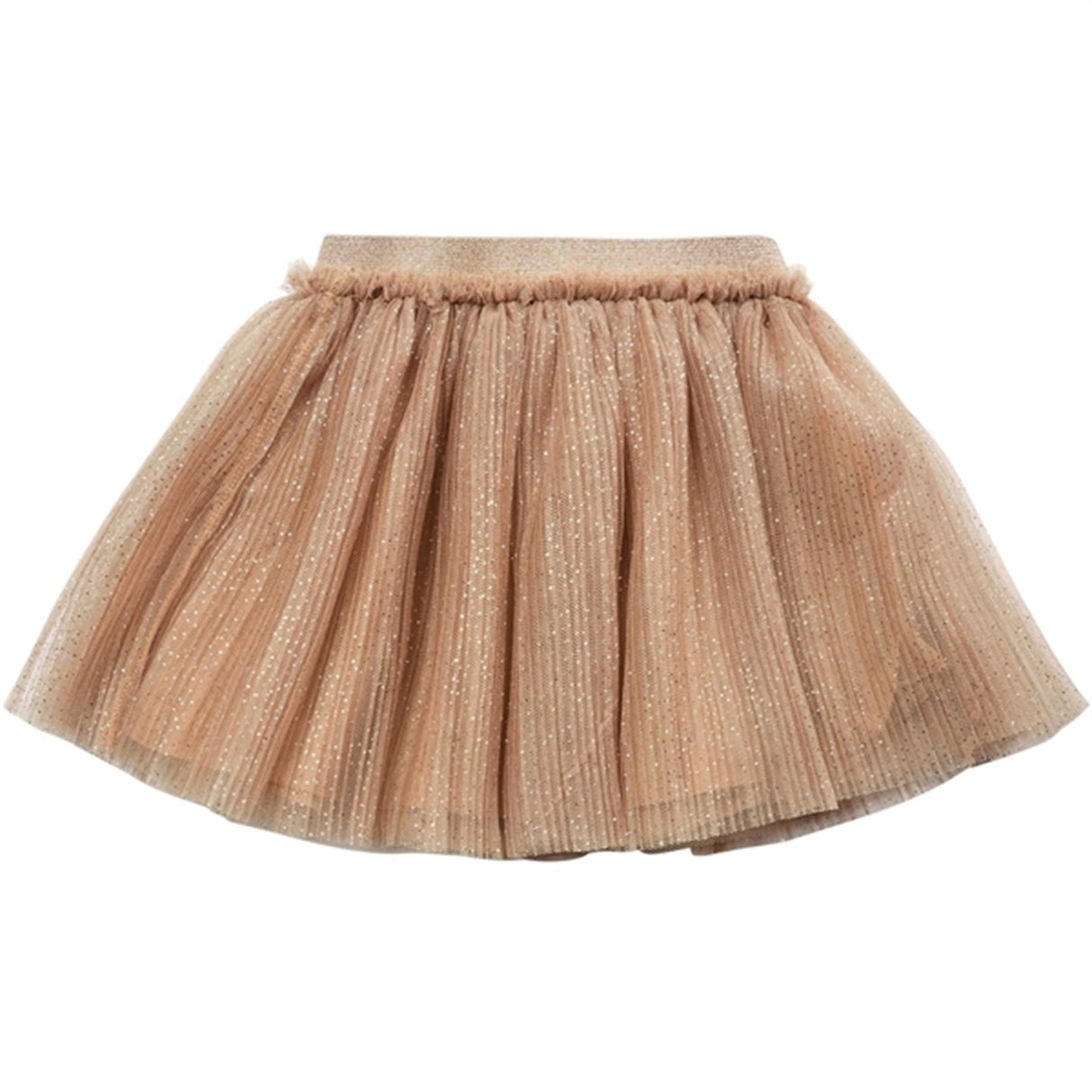 Sofie Schnoor Beige Skirt 4