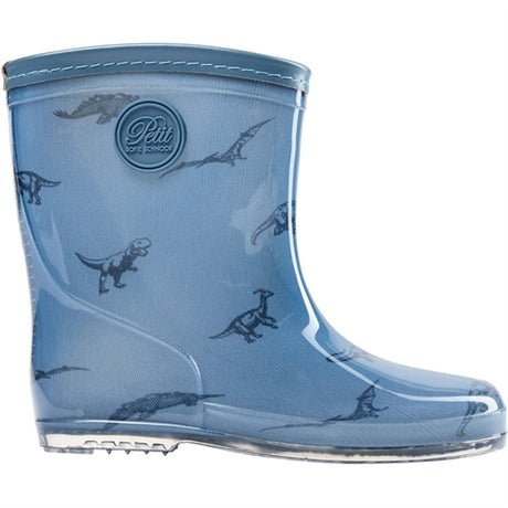 Sofie Schnoor Rubber Boots Dino