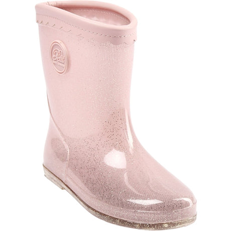 Sofie Schnoor Rubber Boots Light Rose 2