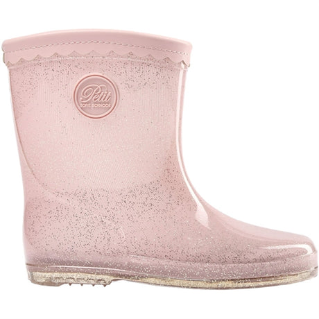 Sofie Schnoor Rubber Boots Light Rose