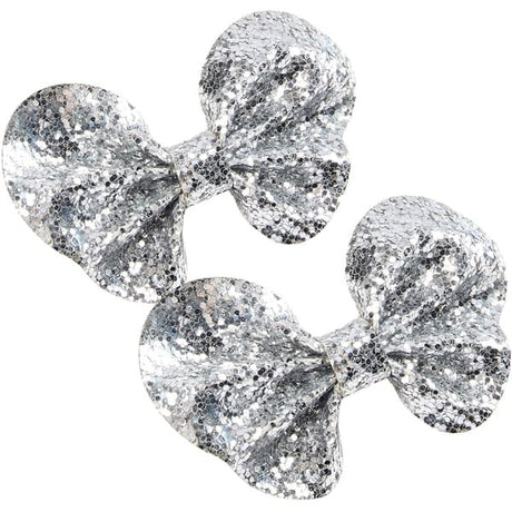 Sofie Schnoor Silver Hairclip NOOS 2