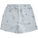 Sofie Schnoor Shorts Dusty Blue 3