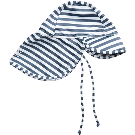 Sofie Schnoor Swim Hat Blue