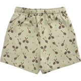 Sofie Schnoor Shorts Green 7