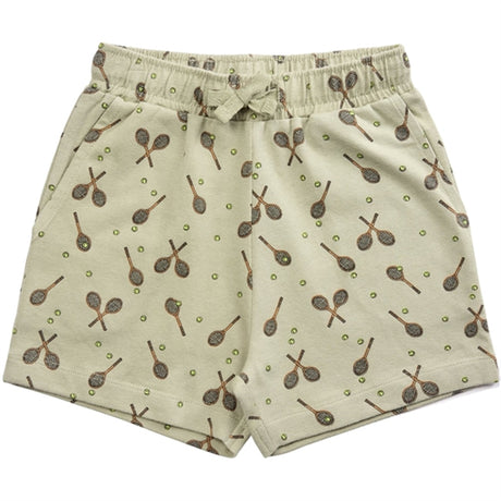 Sofie Schnoor Shorts Green