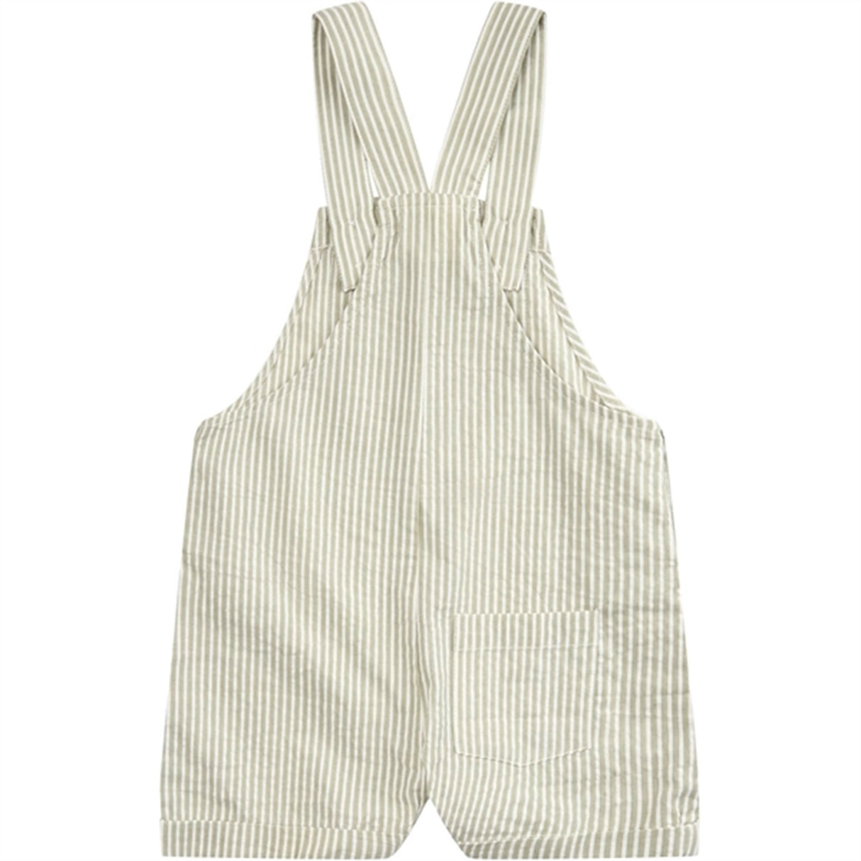 Sofie Schnoor Overalls Green 3