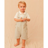 Sofie Schnoor Overalls Green 10