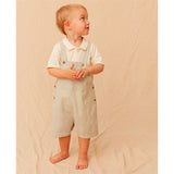 Sofie Schnoor Overalls Green 5