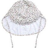 Sofie Schnoor Swim Hat Antique White 2