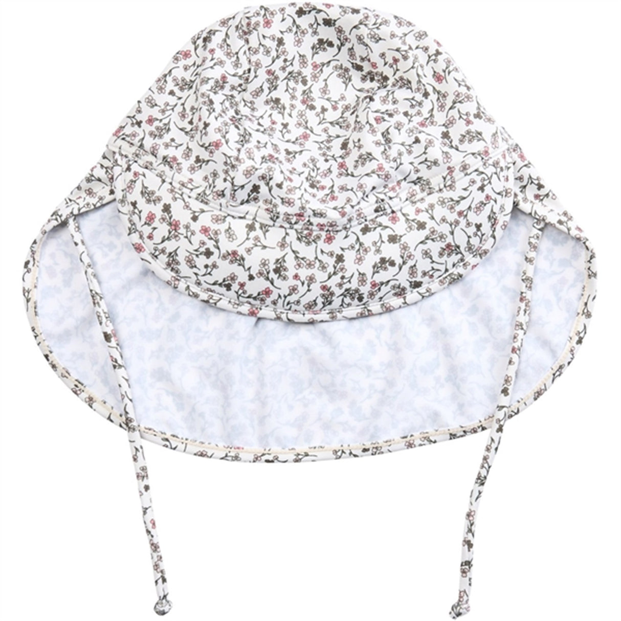 Sofie Schnoor Swim Hat Antique White 5